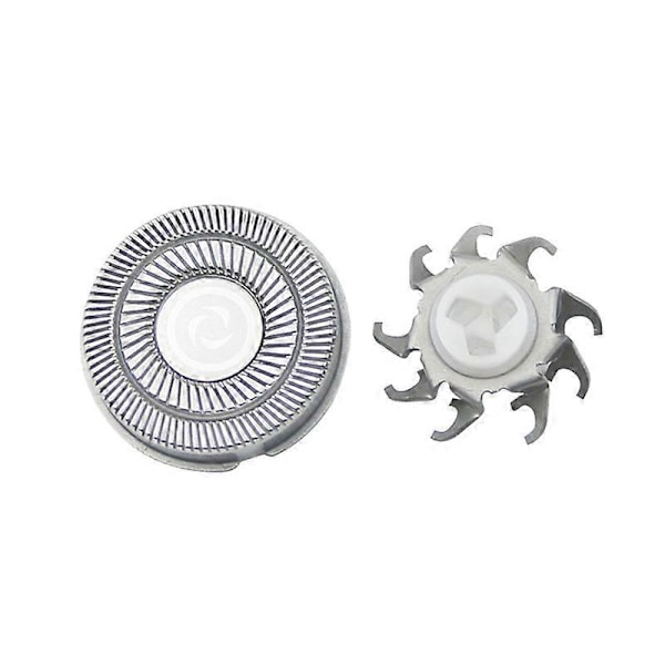 Erstatnings barberbladshoved til Flyco FR8 FS373 FS339 FS850 FS858 Barberhoved Skæremaskine Barbermaskine