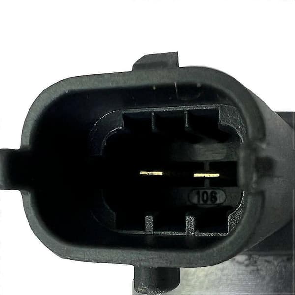 0281002507 Brændstoftrykregulator til Opel DRV Common Rail Ventil Tryksensor 45962073F