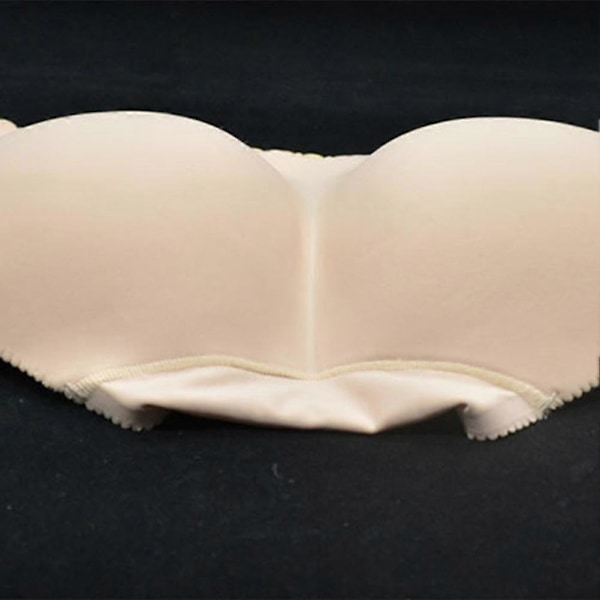 Dame Butt Lifter Lingeri Undertøj Polstret Sømløs Butt Hip Enhancer Shaper Trusser Push Up Balder Briefs Body Shapere