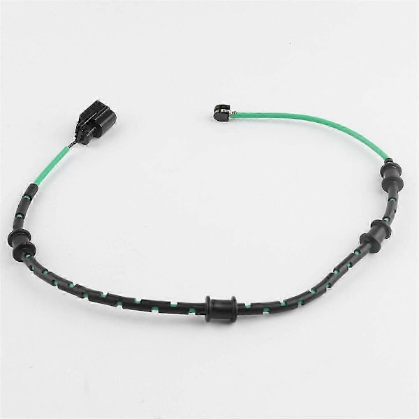 Bil Foraksel Bremse Sensor Bremseklods Slid Sensor C2Z16061 Bremse Sensorledning til XF 2008-2015 X250 2012-2014
