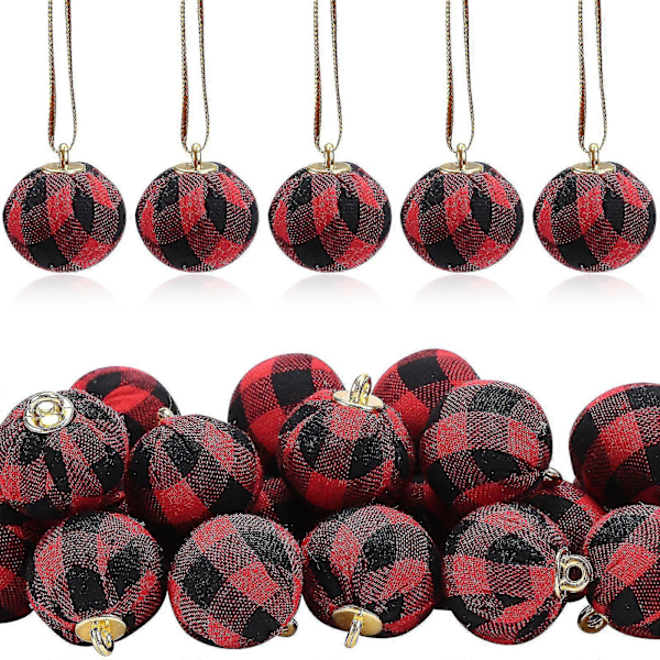 Jul Buffalo Plaid Kula