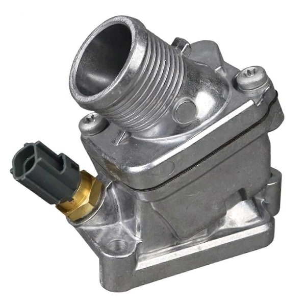31293699 Motor Kylvätska Termostat Vattenutlopp för S80 2.4 S60 S80 XC70 V70 XC90 Termostathus