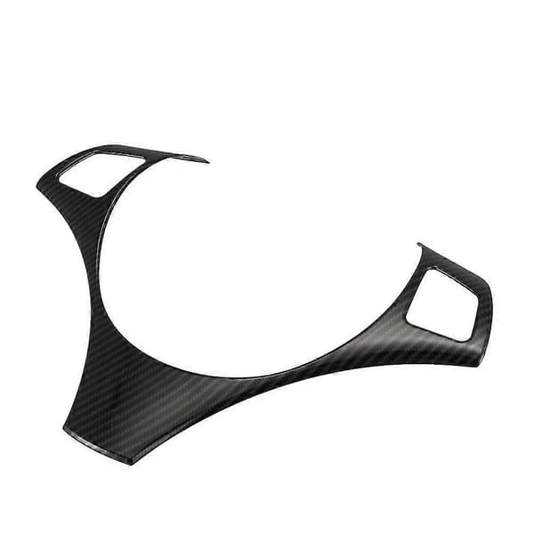 Dekorramme for bilratt, egnet for E90 3-serie 2005-2012 og E87 1-serie 2004-2011