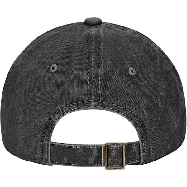 Jag Älskar Bågskytte Pilbåge Mål Unisex Cowboyhatt Baseballkepsar Justerbara Sport Golf Denim Casquette Keps Stil 1069