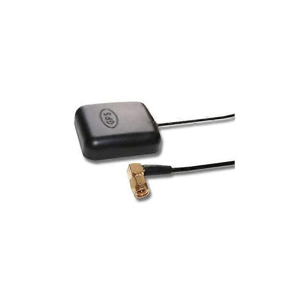 GPS aktiv antenne med SMA-plugg