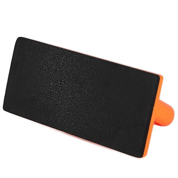 Träskärnings Push Stick Säkerhets Push Block Sticks För Bordsågar Längd 15cm Bredd 7.6cm Sneda Push Typ
