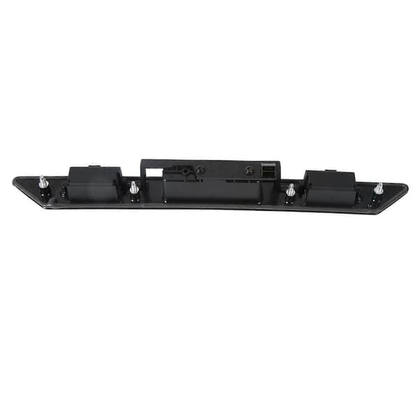 Nummerpladelygte Trim Samling 8P48275743FZ Udskiftning til A3 RS3 8P Model 2003‑2013
