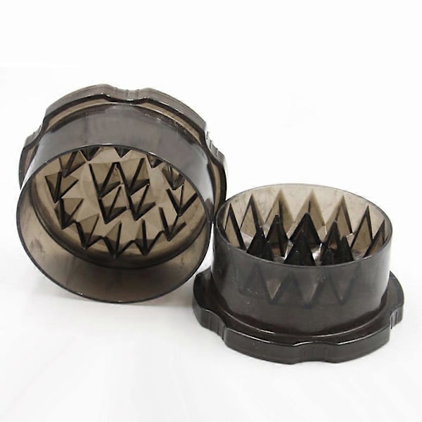 Plastik Bait Grinder Boks Bait Crusher Foderboks Karpefiske Bait Lokkemad Crusher