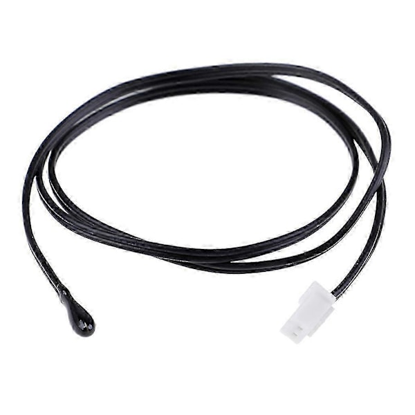 Luftkonditionering Temperatursensor Vattendroppsformad Temperaturkontroll Probe -Sy