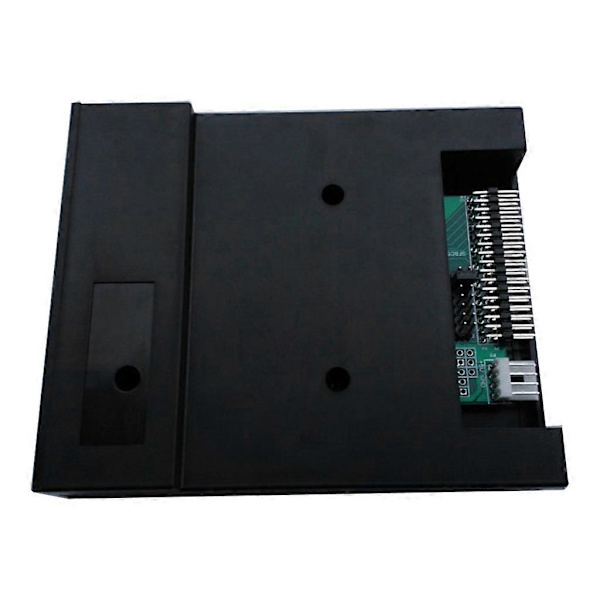 3.5in SFR1M44_U100K 1.44MB Diskettstation USB SSD 32-Bit CPU Diskettstationsemulator