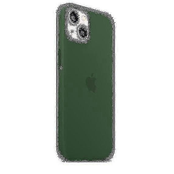 Silikonetui med Magsafe for iPhone 13-deksel