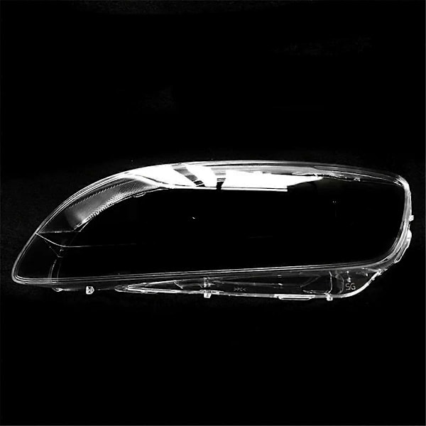Läpinäkyvä lampunvarjostin Volvo V60 S60 S60L 2014-2019 -malleihin, oikea puoli
