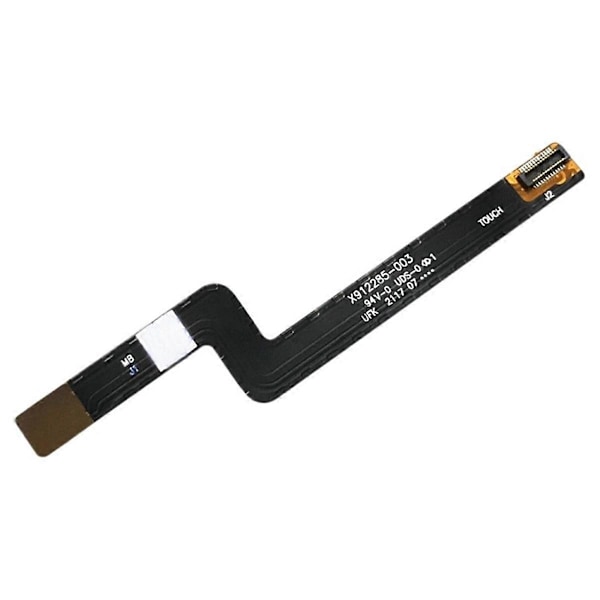 LCD Touch Flex-kabel for Microsoft Surface Book 1703 912285-003