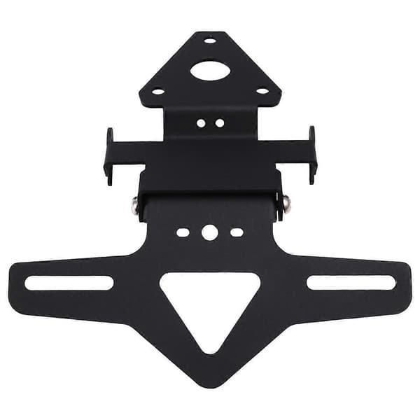 Motorcykel Nummerpladeholder Tail Tidy til 660