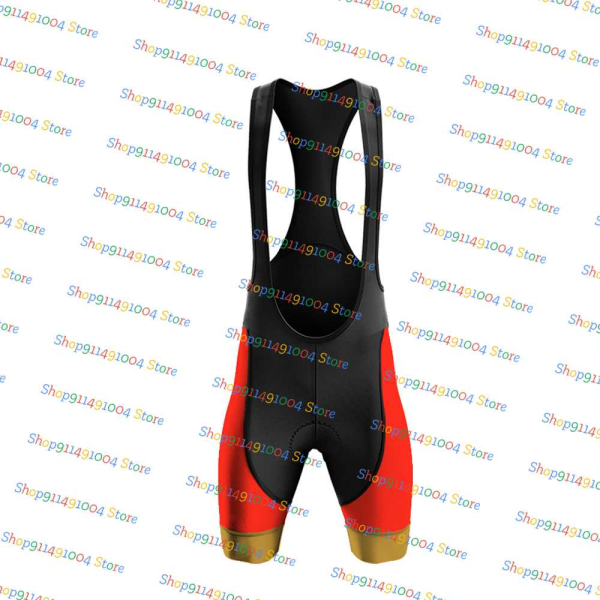 Bacardi Drink Beer Cykeltrøje Hagesmæk Sæt Uniform Cykeltøj Quick Dry Cykeltøj Tøj Herre Short Maillot Culotte Bib 1 XL