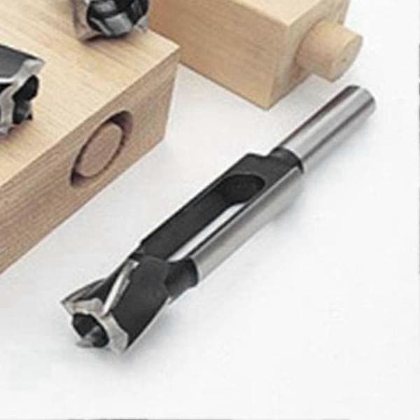 Tre Kutter Tappskjærer Bor (14mm)