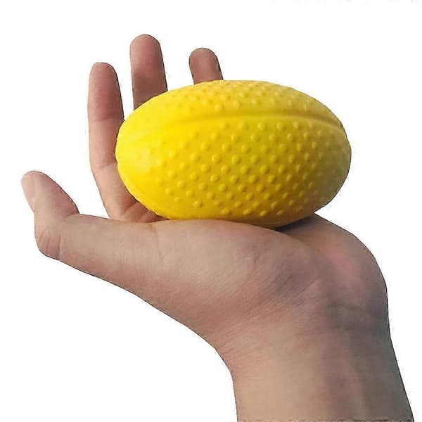 Fingergreb Bold Styrkelse Greb Styrke Bold Træning Anti-Spasticitet Bold