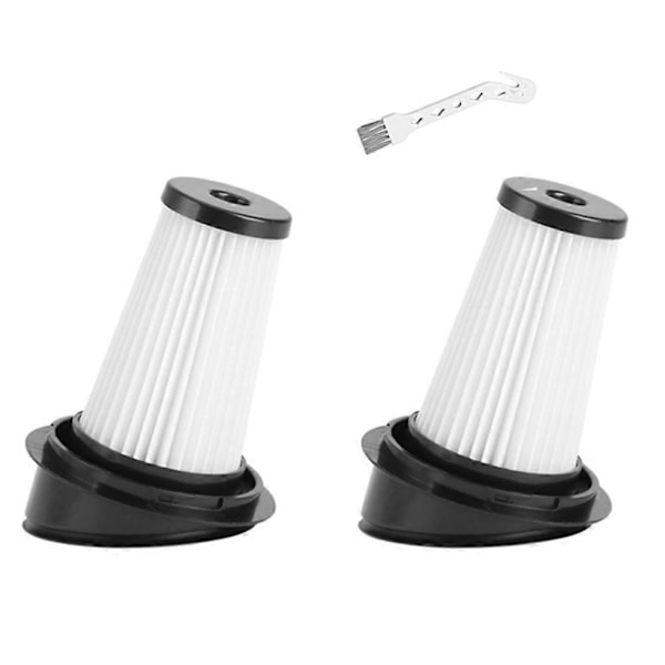Vaskbart filter til ZR005202/RH72 X-Pert Easy 160/MS722/TY723 & MS7221 & TY723 Tilbehør
