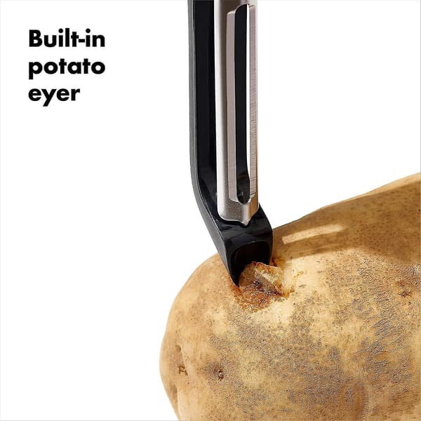 Kiertävä kuorimaveitsi