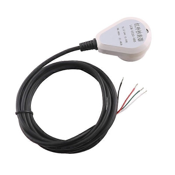 RS485 Nära Infraröd Optisk Kabel Elektronisk Fotoelektrisk Huvud