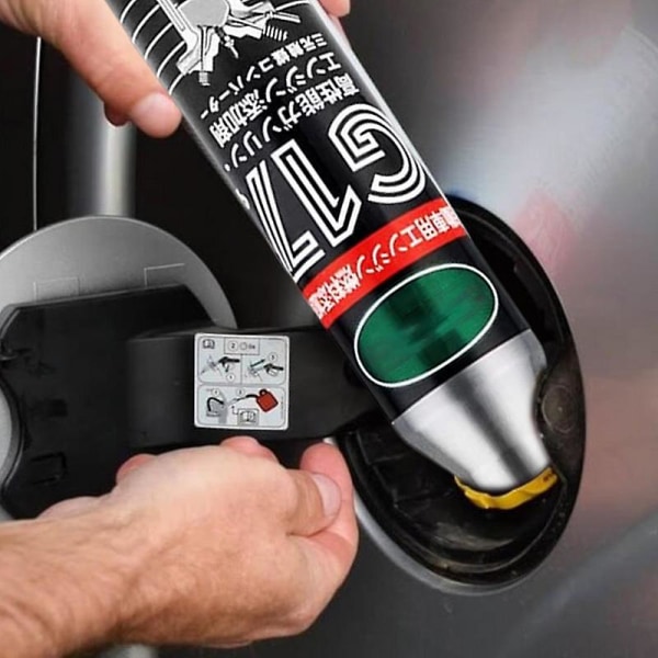 G17 Moottorinpuhdistusaine Konsentroitu autonpuhdistusneste Tehokkaat pesuaineet suihkuttimien puhdistamiseen Kaasuttimet Venttiilit Polttokammio