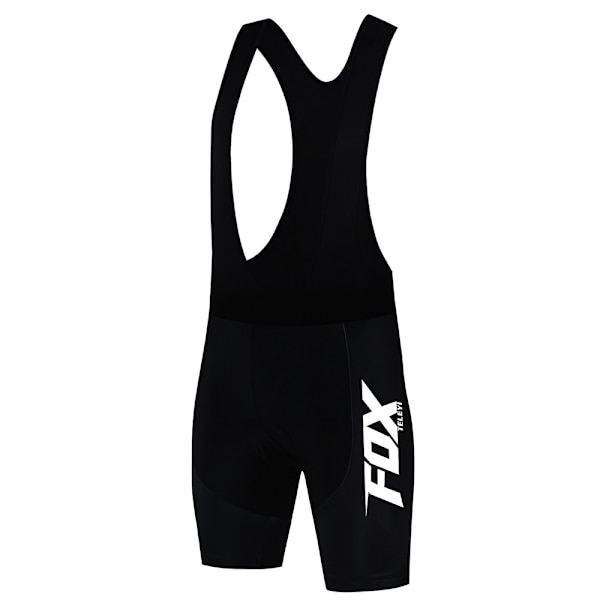fox teleyi Cykeltröja Set Herr Sommar Utomhus Cykelkläder Snabbtorka Cykelkläder Andas MTB Cykeldräkt 21 XS