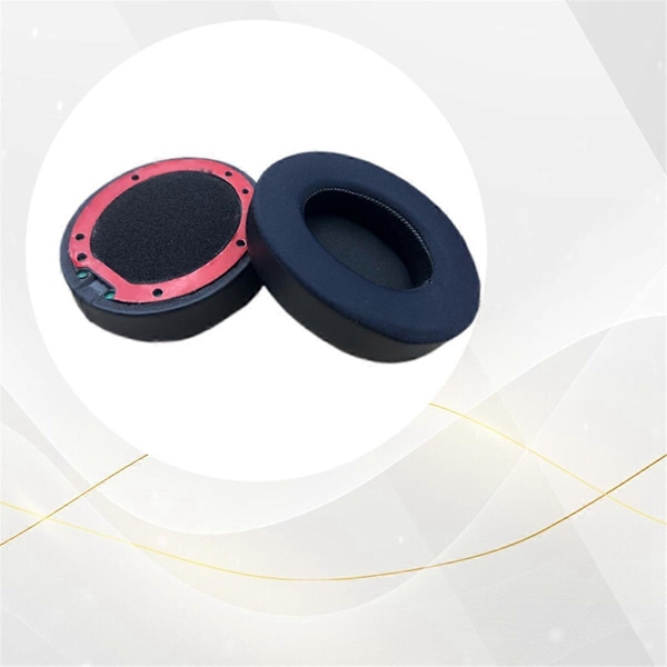 Erstatningsøreputer for Beats Studio 3/Beats Studio 2 B0500/B0501 Headset Kjølende Gel Memory Foam