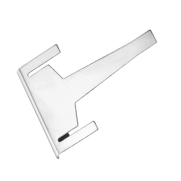 4 Stk. DA61-06796A Klips Avløpsfordamper For