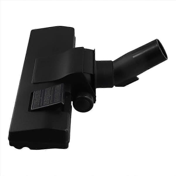 Gulvbørstehode egnet for Panasonic støvsuger MC-CA291/CA293/CL521/CA402 reservedeler black