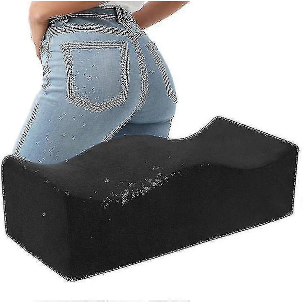 Butt Lift Recovery Pillow, Bbl Recovery Pillow (Farve: Sort)