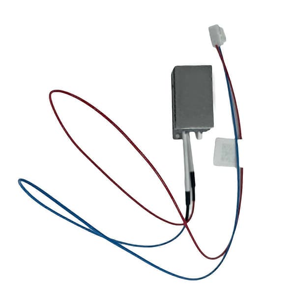 Til S80 Pro Ultra/S85 Varmekomponent Motor Tilbehør