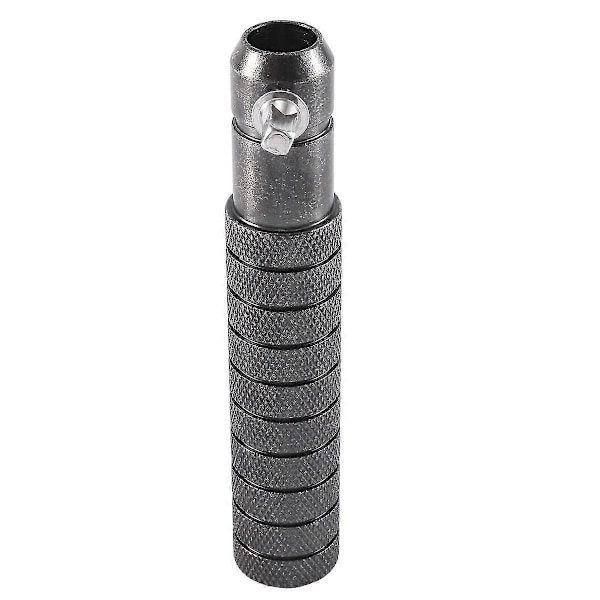 118mm Bom Cymbalstativ Motvikt för Trumslagverk Delar Tillbehör - Färg