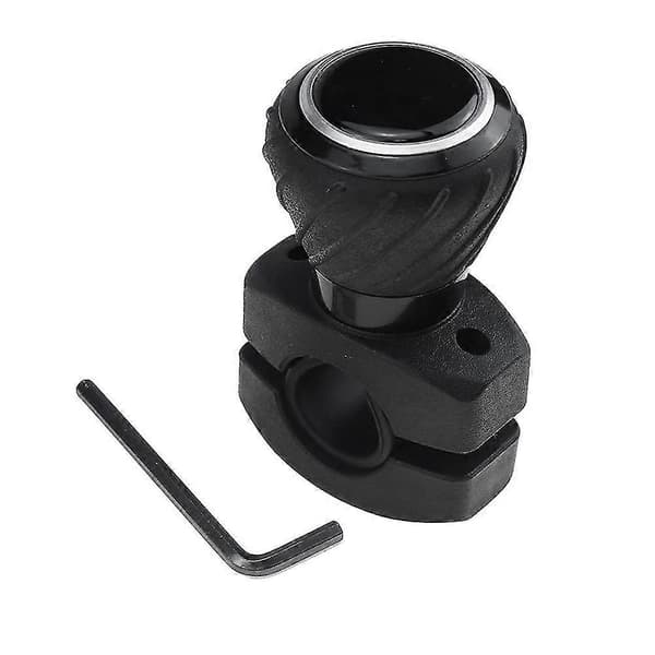 Traktor Rat Spinner Knop til Rat op til 31,7 mm tykke