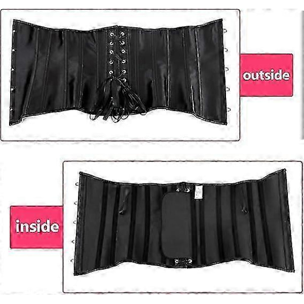 Bustier Korset Under Bryst Kvinder