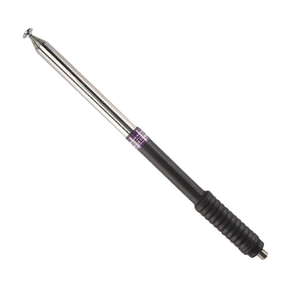 e Gain Teleskopantenne VHF GP328 GP300 GP88 GP340 GP338 CP040 GP380 GP68 GP2000 HT750