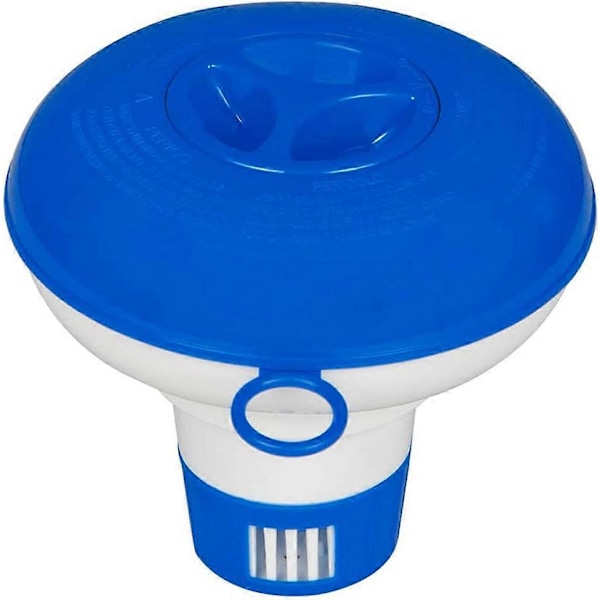 Flydende diffuser 12,7 cm