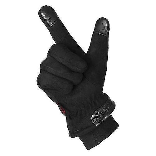 Handsker Votter Touchscreen Handsker Vandafvisende