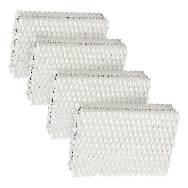 WF813 Luftfugter Væge Filter Udskiftning til EQWF813 Kompatibel med RCM832, RCM-83 PCWF813 PCCM 840 4-pak