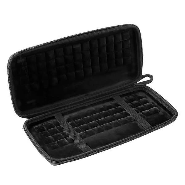 Keyboard Hårdt Etui Opbevaringstaske Til logitech POP KEYS Trådløse Tastaturer Tasker