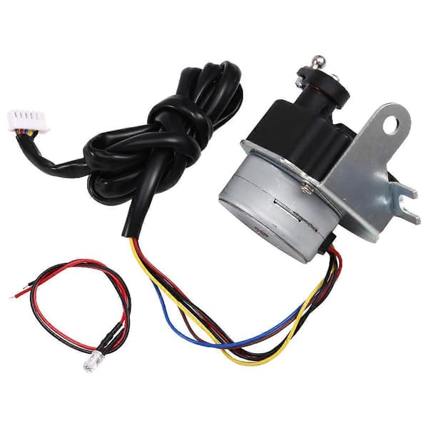 Stepper Motor Samling 0G6453 0E5108 til Motor GTH990 HSB