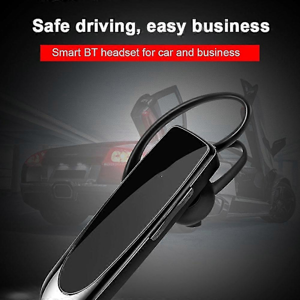 LC-B41 Bluetooth 4.1 In-Ear Hörlurar