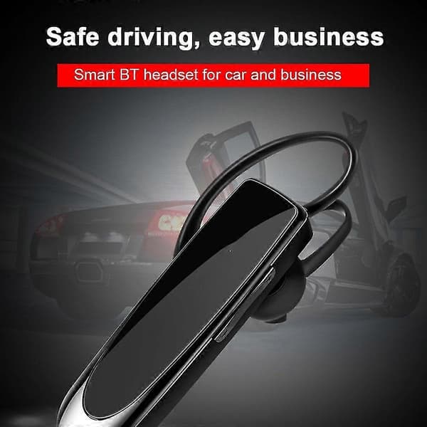 LC-B41 Bluetooth 4.1 -nappikuulokkeet