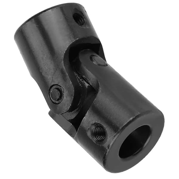 Akselkobling Motorforbindelse DIY Styretøj Universalled 12*24*51mm