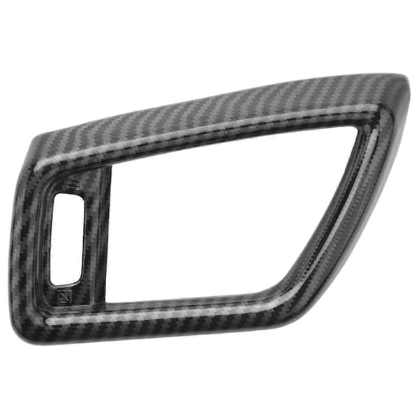 5 stk. Deksel for luftventiluttak i bilens frontkonsoll for T32 Rogue J11 2014-2020