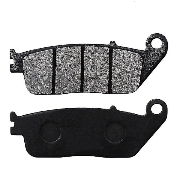 Motorsykkel Bremsklosser Foran og Bak For Honda Cb500f Cb500 Nc750s Nc750x Abs Dct Fa196 Fa496