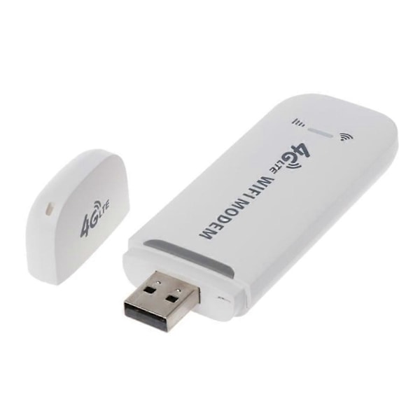 Højhastigheds Ulåst 3G 4G LTE USB Modem Bærbar USB 4G Dongle 3G 4G Simkort USB Dongle Universal U
