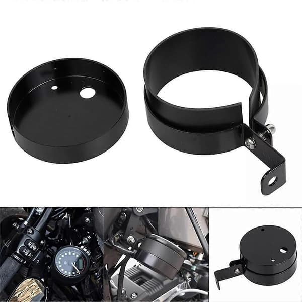 Speedometer Sidemonteringsbrakett for Harley