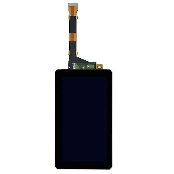 5,5 tum 2K LCD-skärm 1440x2560 HD LCD-skärm för LD002R/ Mars/ Fiberoptisk 3D-skrivare