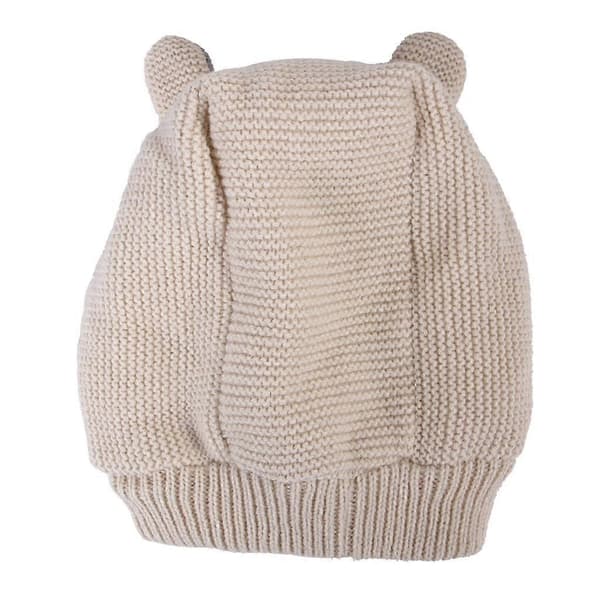 Hundehatt Hodeplagg for Små og Mellomstore Hunder