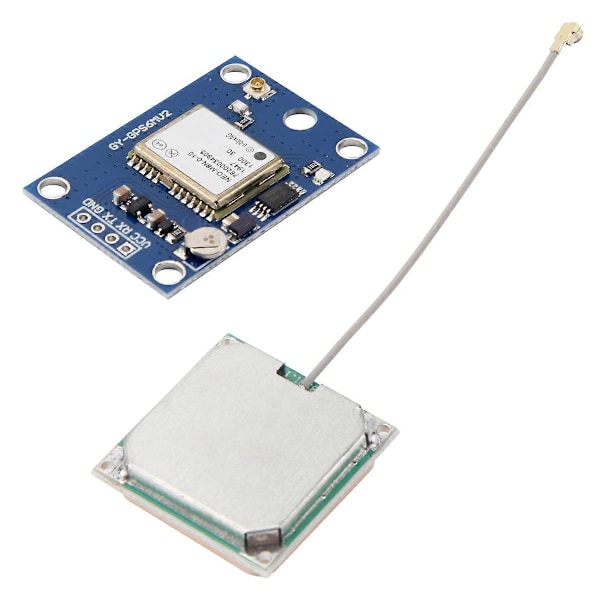 -GPSV3 NEO-M8N GPS-modul för flygkontroller